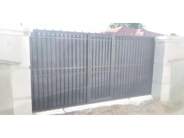 Sliding Gate G031